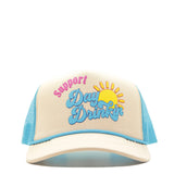 Support Day Drinkin Hat From Visibly Toxic