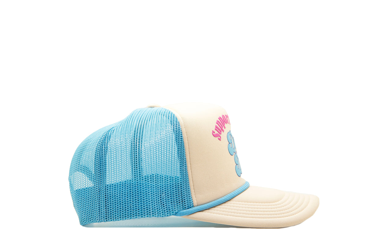 Support Day Drinkin Hat From Visibly Toxic