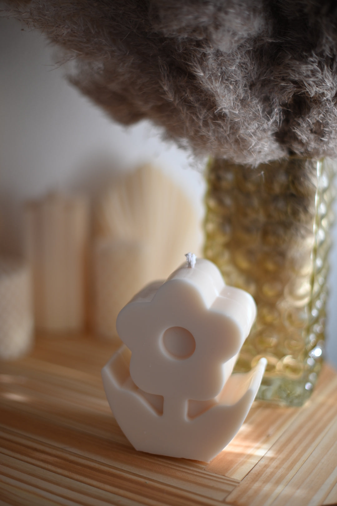 Bloom Candle Collection
