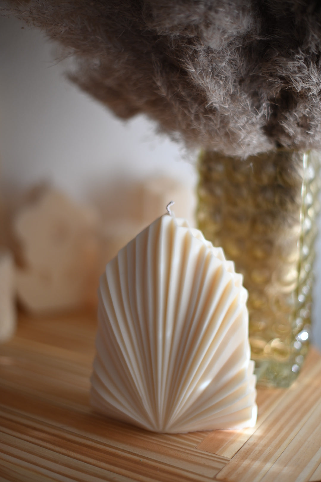 Palmita Candle Collection from Shop Restyled