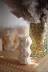 Fuck It Candle Collection From Shop Restyled