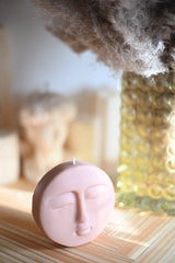 Carita Candle Collection from Shop Restyled