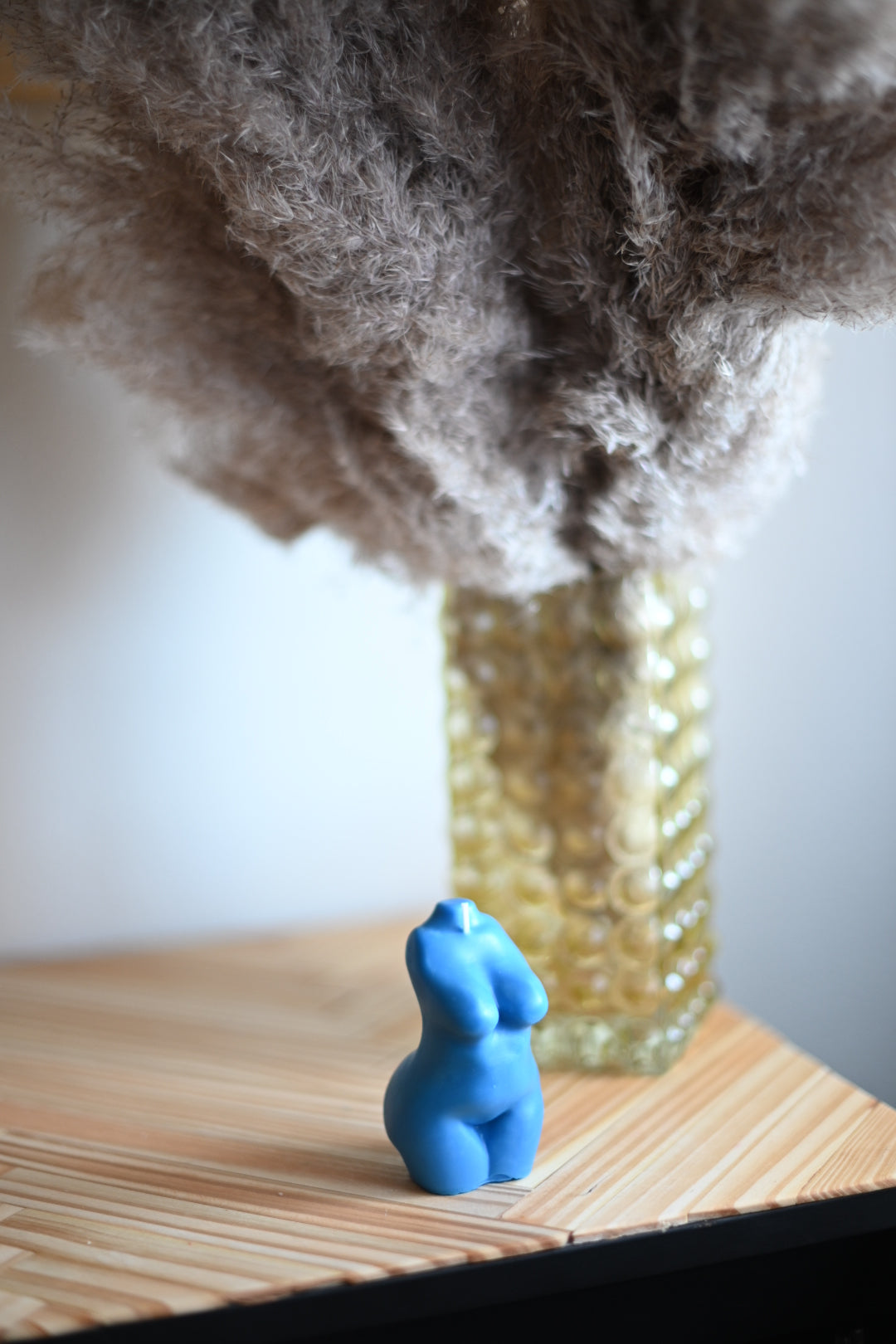 Goddess Candle Collection From Shop Restyled