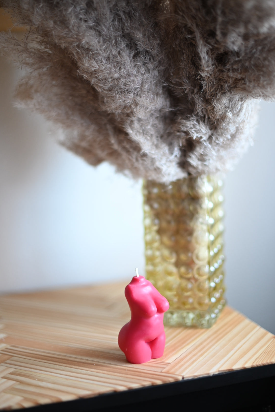 Goddess Candle Collection From Shop Restyled