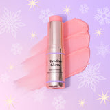Frosted Snow Sparkle | Festive Glow Nourishing Multi Balm Stick from Profusion Cosmetics