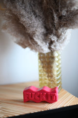 Fuck It Candle Collection From Shop Restyled
