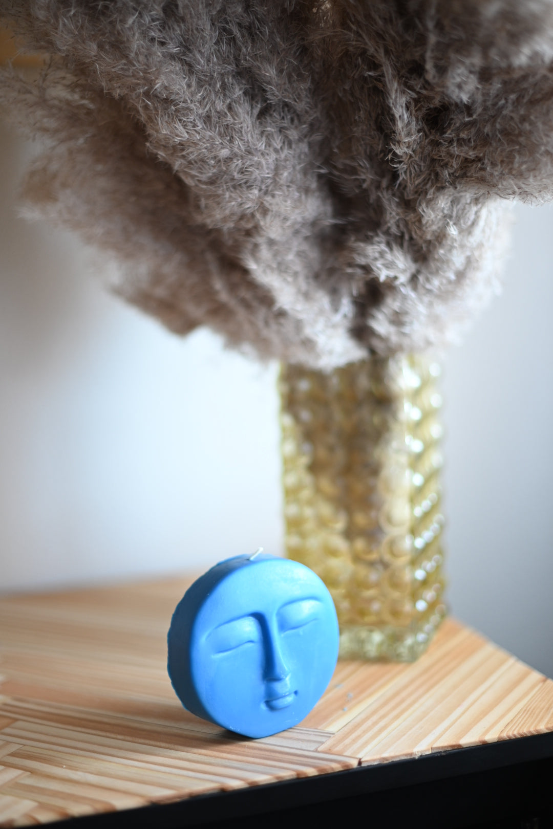 Carita Candle Collection from Shop Restyled