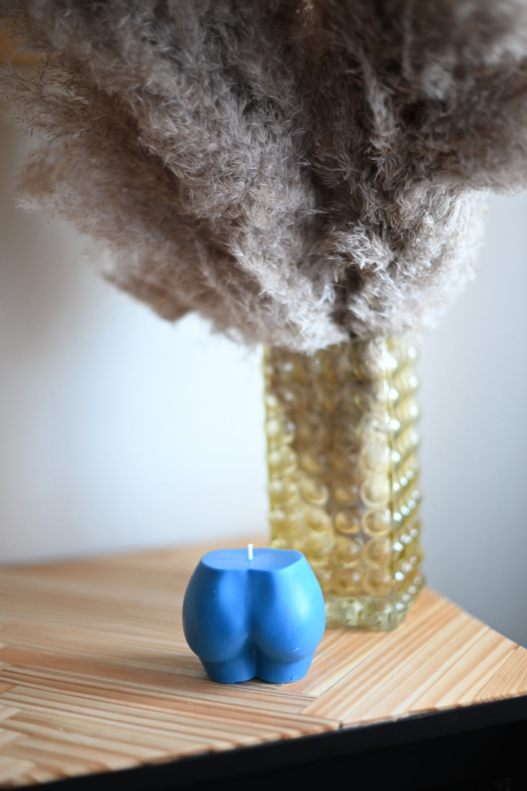 Derrière Candle Collection From Shop Restyled