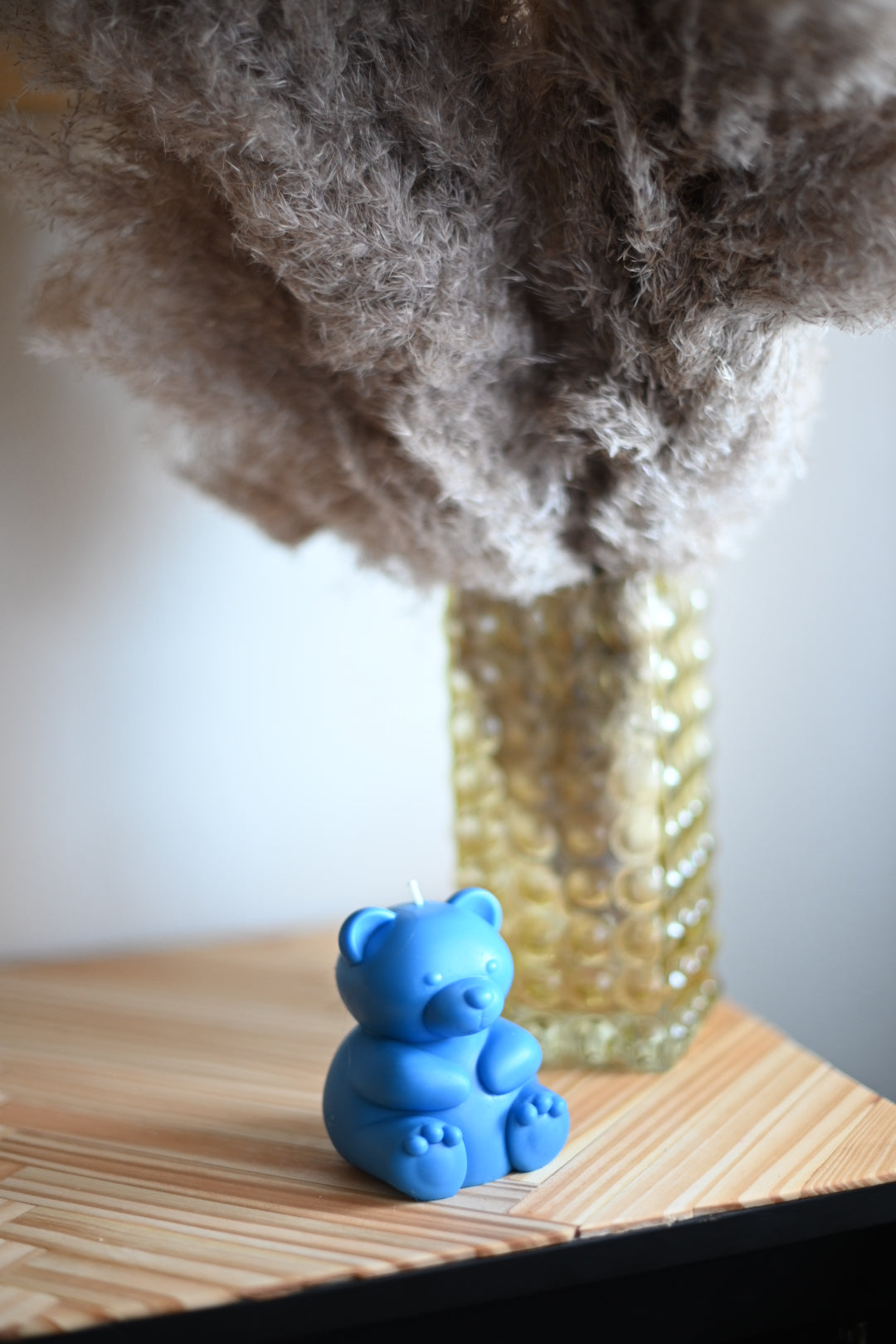 Big Osito Candle Collection