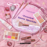 Frosted Snow Sparkle | 19 PC Beauty Box from Profusion Cosmetics