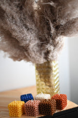 HoneyComb Candle Collection From Shop Restyled