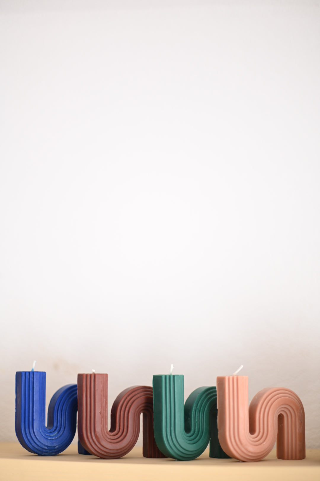 Arcoiris Candle Collection From Shop Restyled