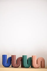 Arcoiris Candle Collection From Shop Restyled