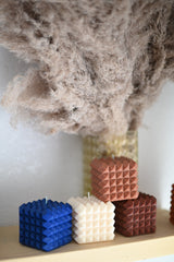 Piramide Bubble Candle Collection from Shop Restyled