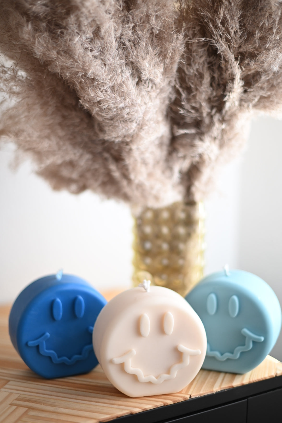 Feliz Candle Collection From Shop Restyled