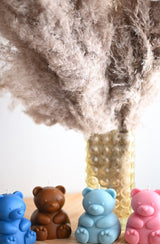 Big Osito Candle Collection