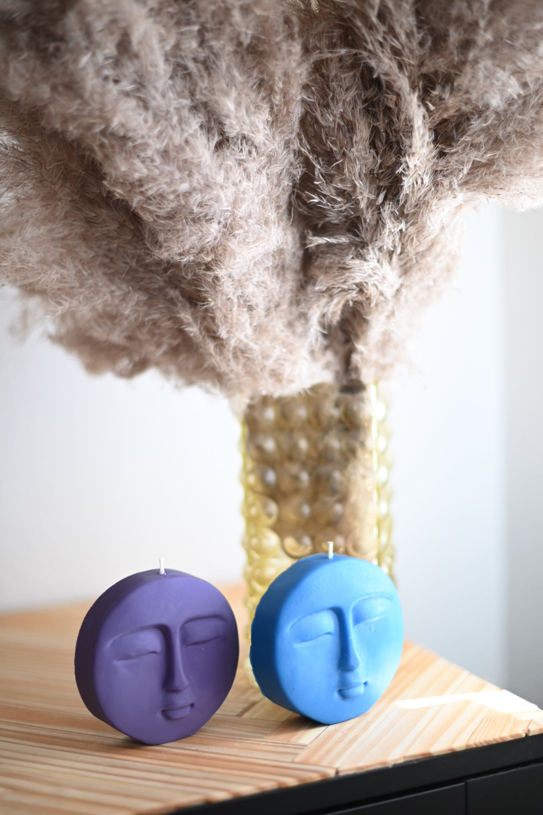 Carita Candle Collection from Shop Restyled