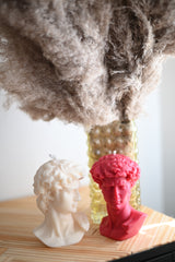 David Candle Collection From Shop Restyled
