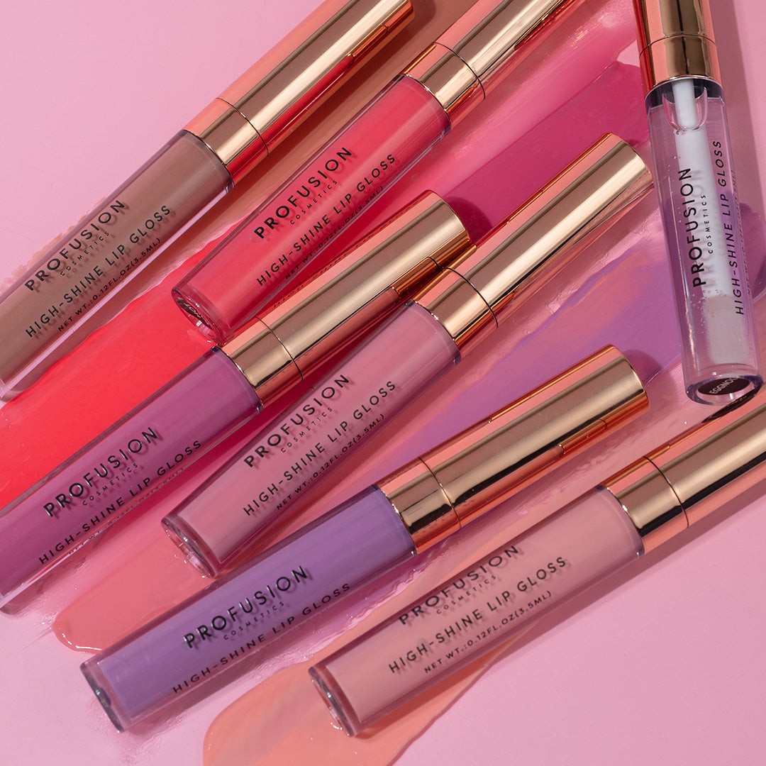 Holiday Must-Haves Beauty Bundle Set from Profusion Cosmetics