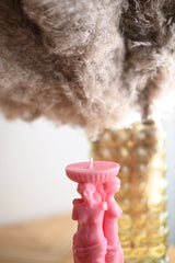 Heavenly Grecian Women Candle Collection From Shop Restyled