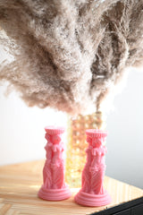 Heavenly Grecian Women Candle Collection From Shop Restyled