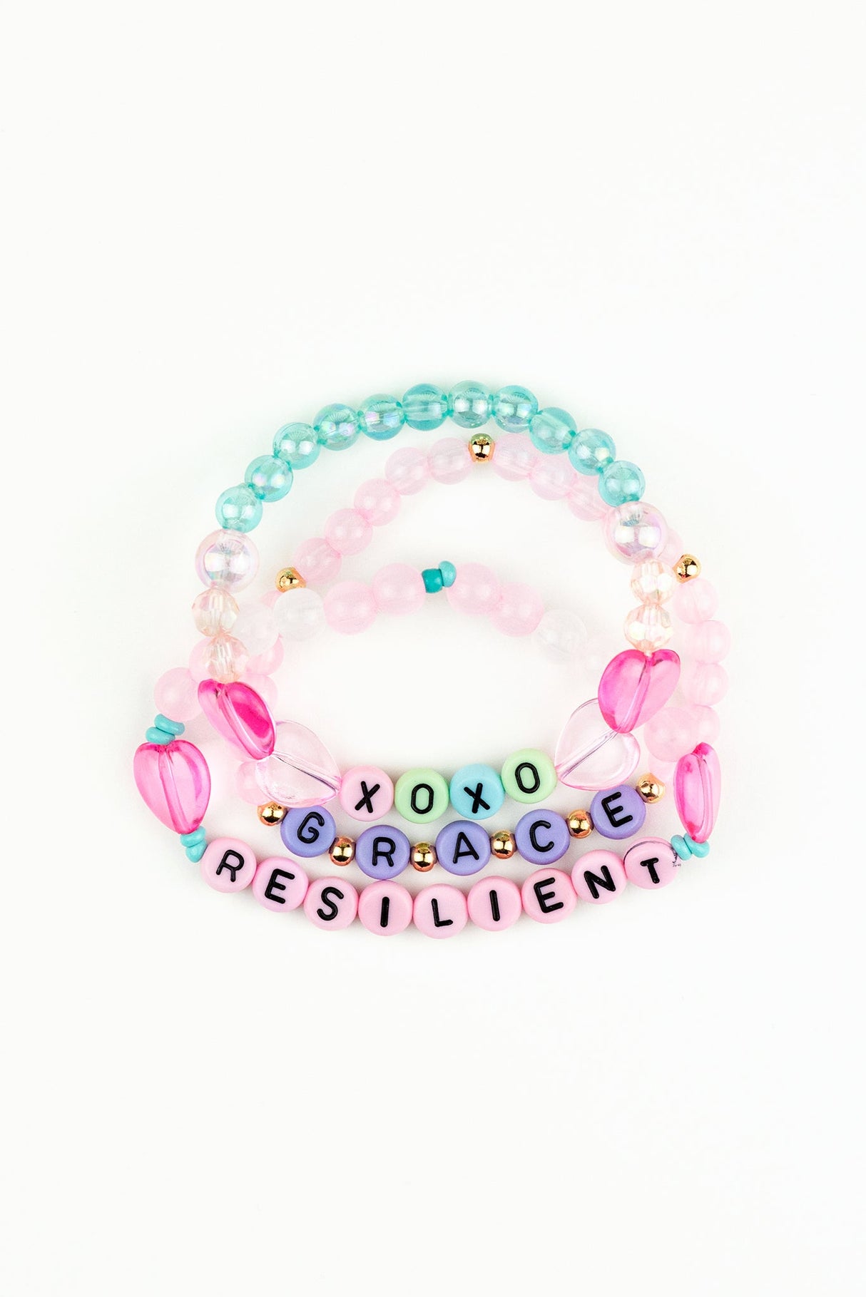 Retro Set 1 bracelet From Ryan Porter
