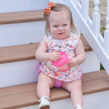 Peachy Dreams Bapron from BapronBaby