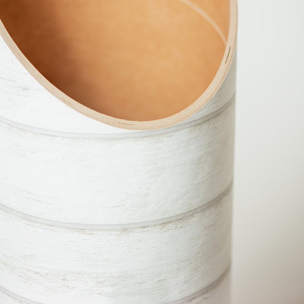 With The Grain Collection from Mache