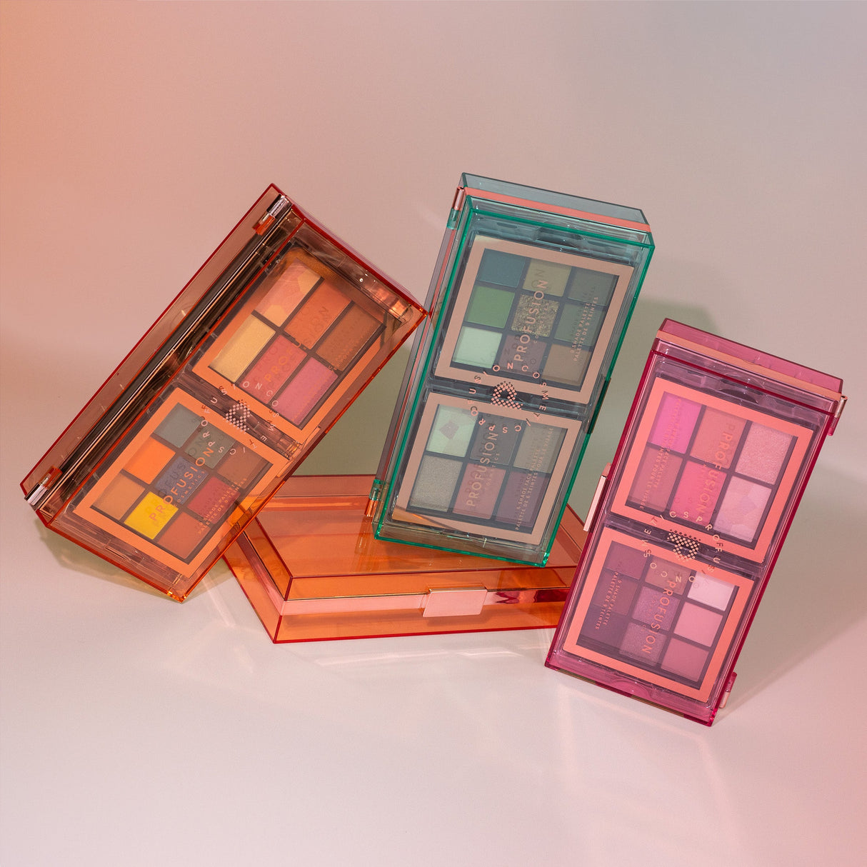 Artistry On-The-Go from Profusion Cosmetics