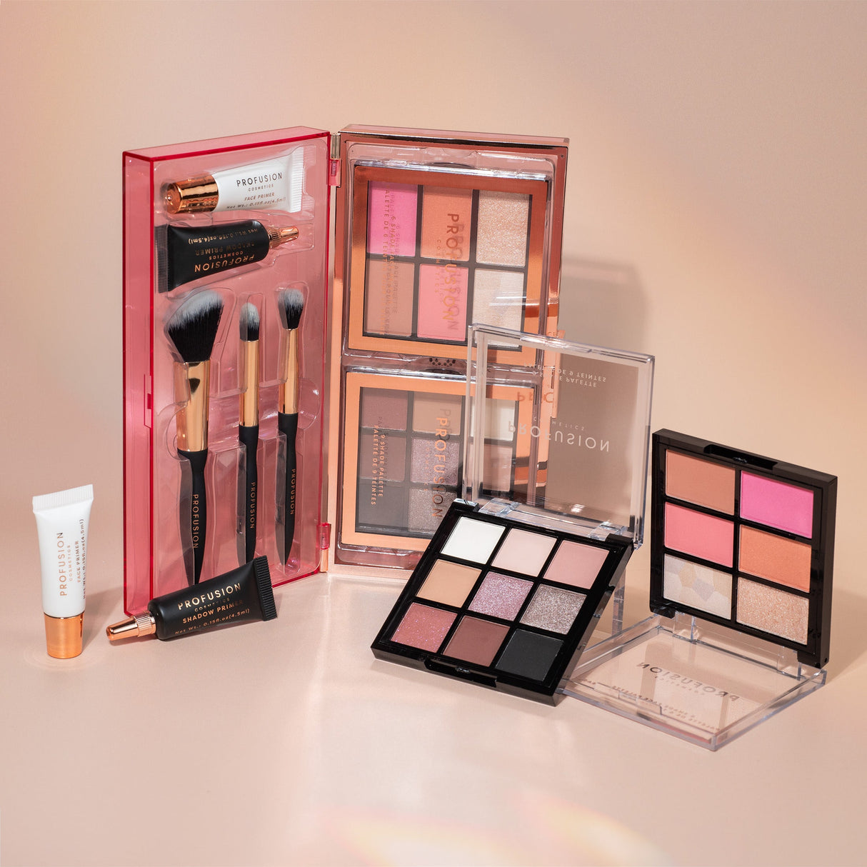 Artistry On-The-Go from Profusion Cosmetics