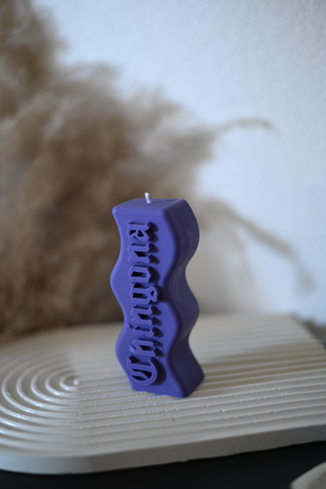 Chingona Candle Collection