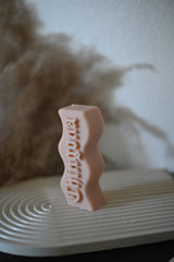 Chingona Candle Collection