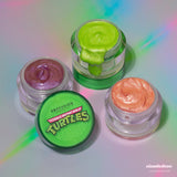 TMNT | Ooze Illuminating Glitter Jelly from Profusion Cosmetics