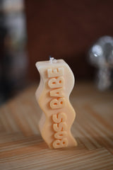 Boss Babe Candle Collection