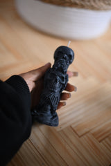 "Spooky Triplets" Candle Collection from Shop Restyled