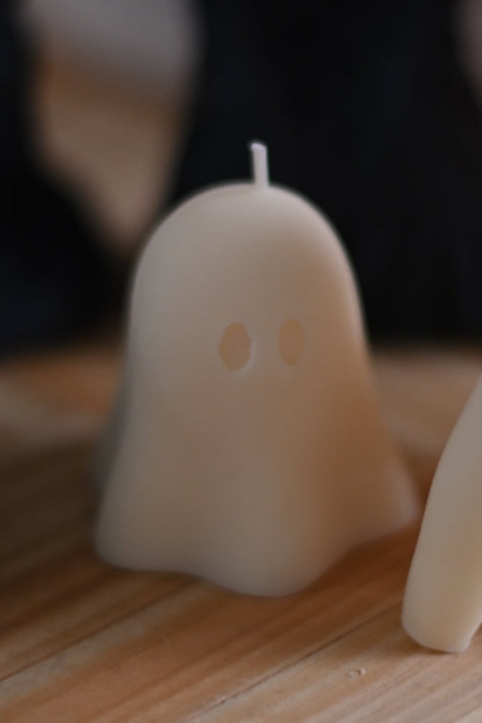 Boo! Candle Collection
