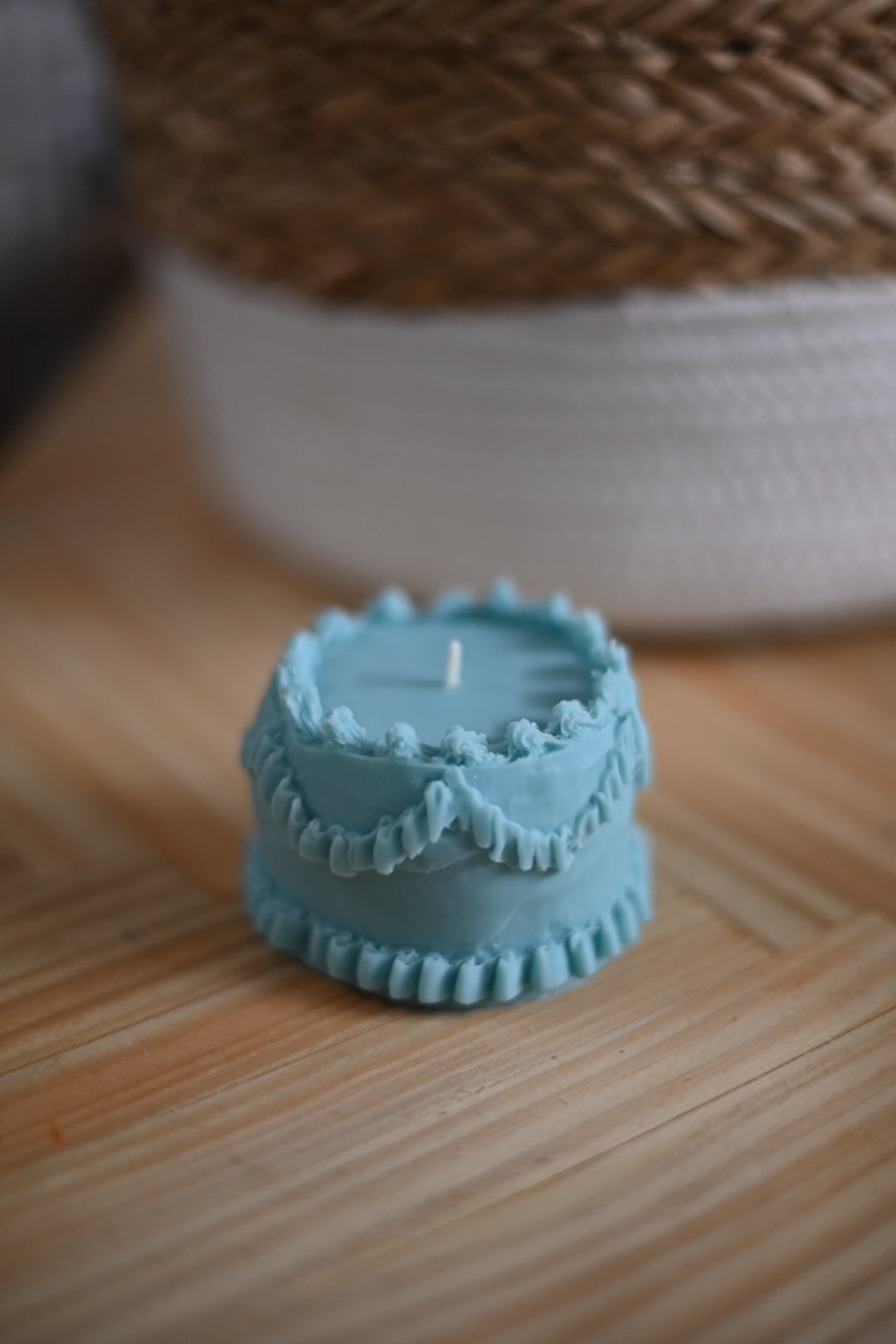 "Tres Leches" Candle Collection from Shop Restyled