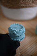 "Tres Leches" Candle Collection from Shop Restyled