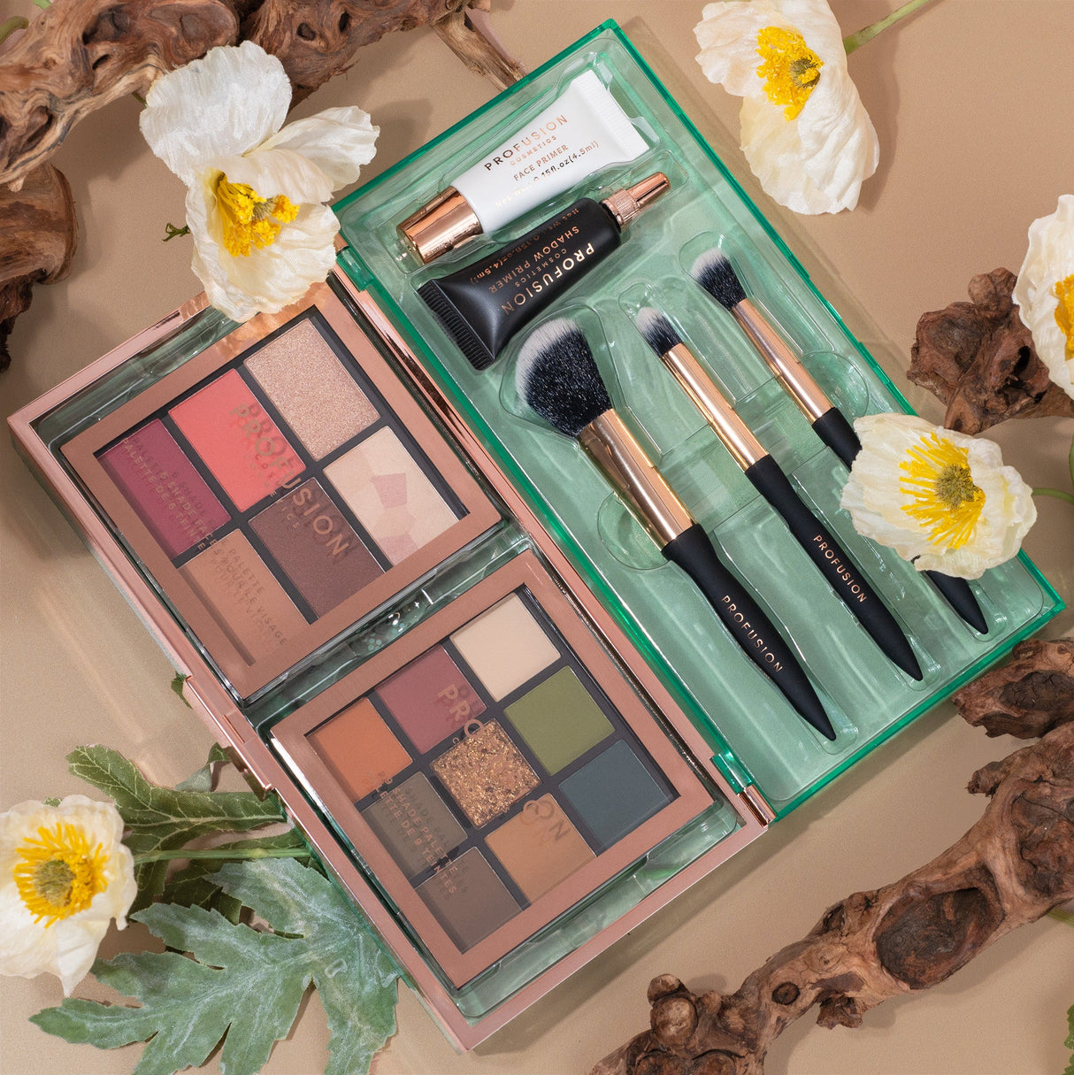 Artistry On-The-Go from Profusion Cosmetics