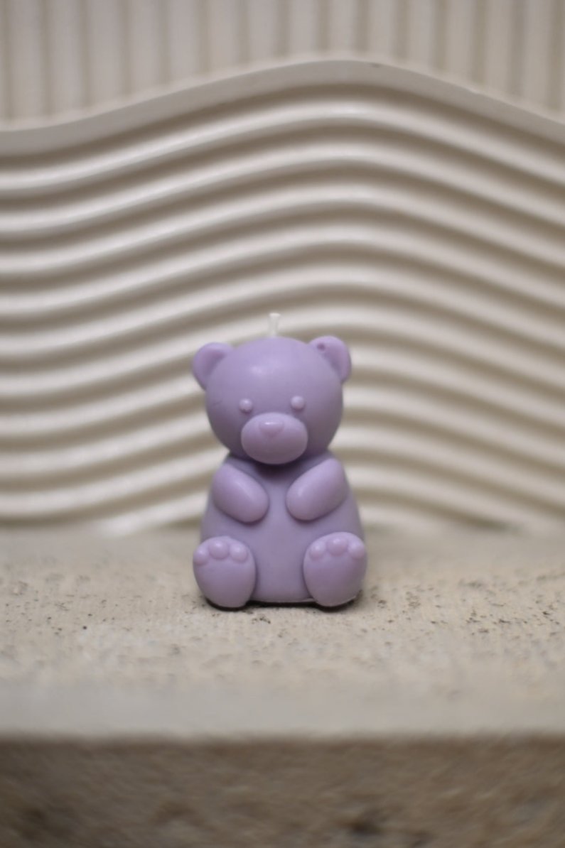 Gummy Bear Candle Collection From Shop Restyled