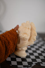 Marcelle Grecian Candle Collection From Shop Restyled