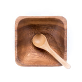 Facial Bowl & Spoon from Paavani Ayurveda