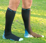 Endurance Compression Socks for Running and Hiking from Jupiter Gear