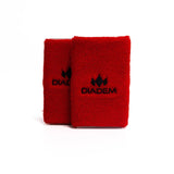 Diadem Logo 5" Wristbands From Diadem Sports