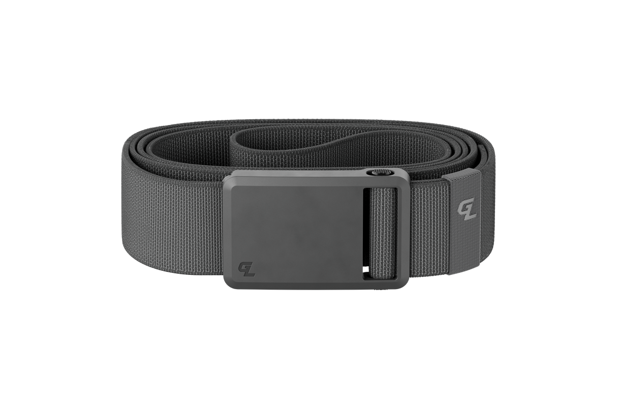 Groove Belt Ultra - Deep Stone from Groove Life