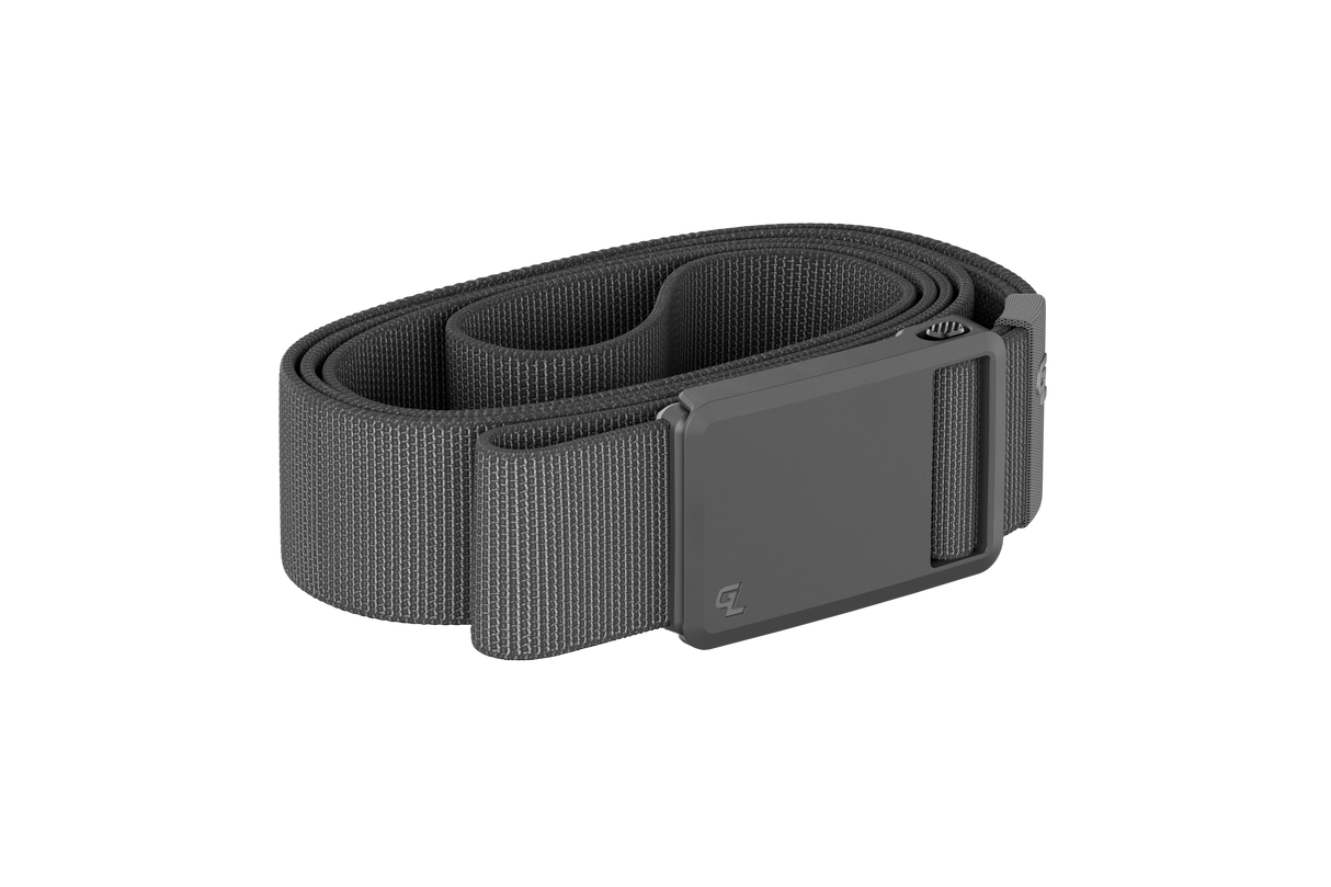 Groove Belt Ultra - Deep Stone from Groove Life