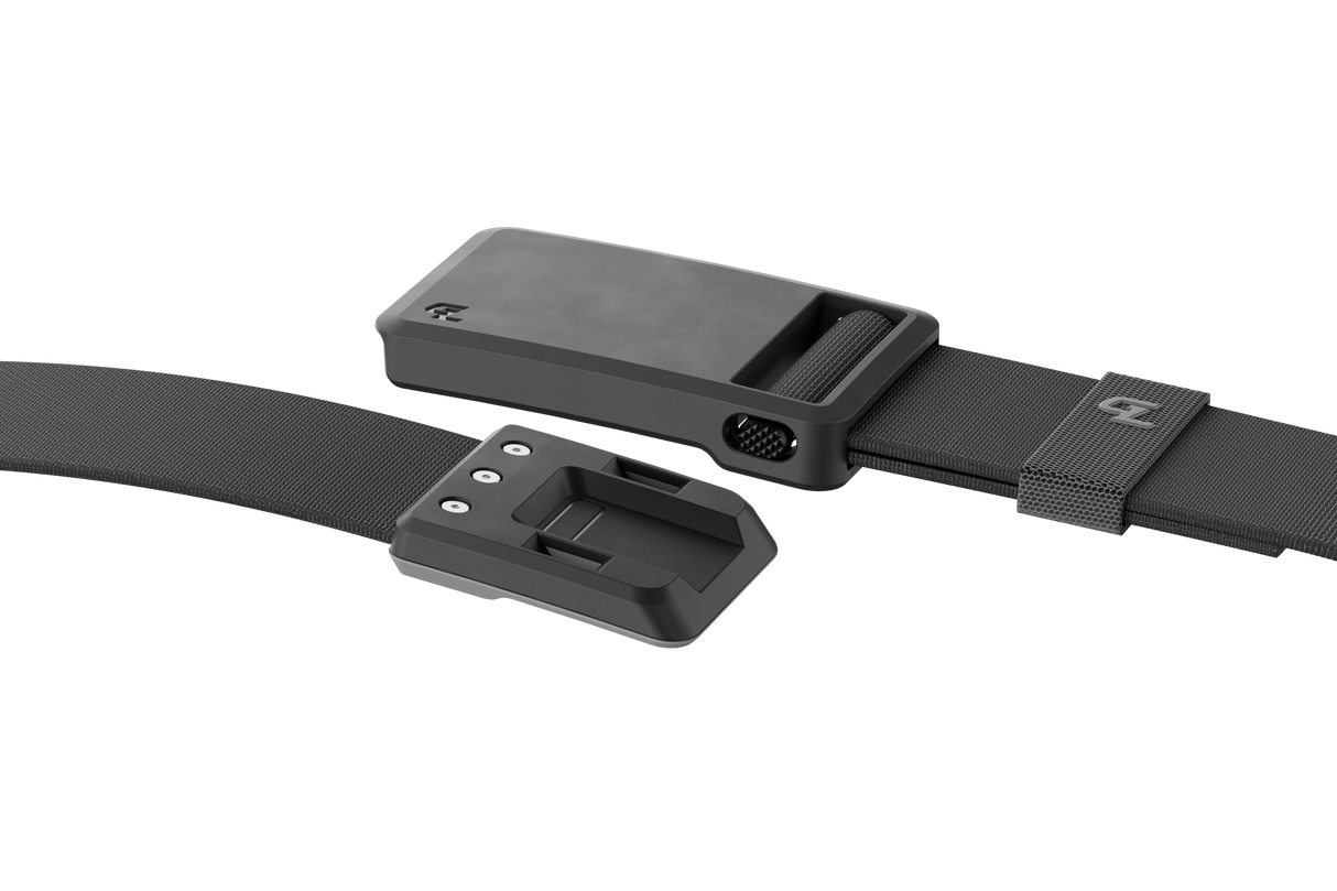 Groove Belt Ultra - Deep Stone from Groove Life