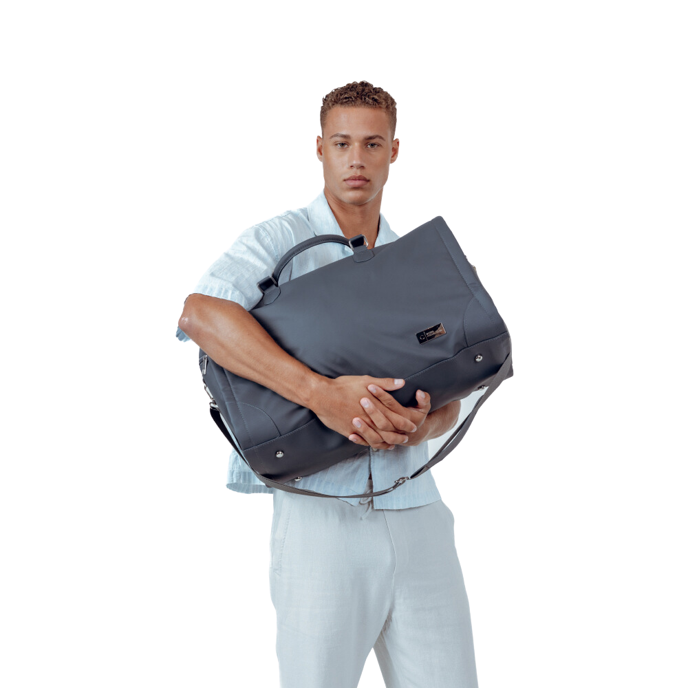 Duffle Bag from Hotel Collection