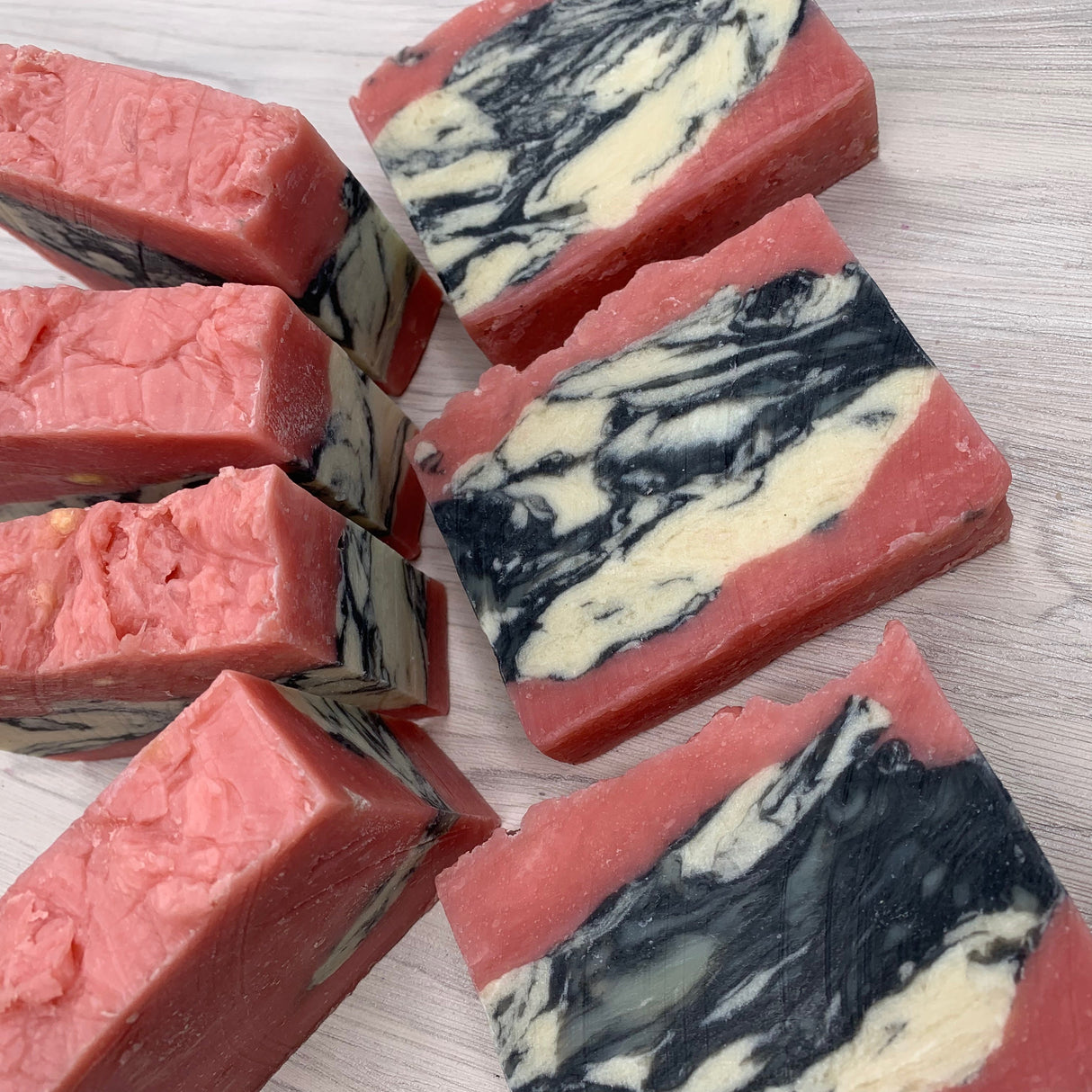 Dulce Soap from Cream & Coco Skincare
