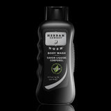 Dusk Body Wash From Herban Cowboy